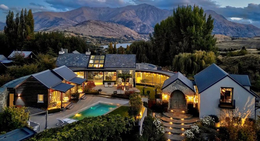  at 2 Millvista Lane, Arrowtown, Queenstown-Lakes, Otago