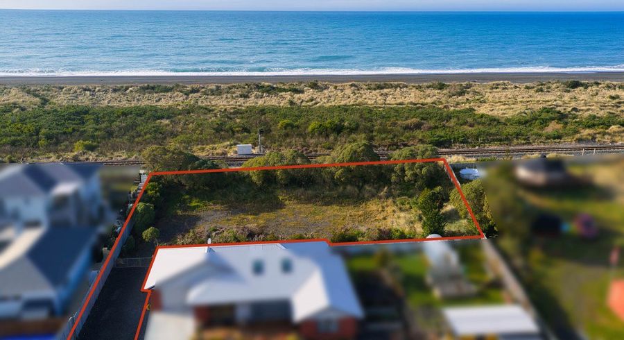  at 234C Beach Road, Kaikoura, Kaikoura, Marlborough