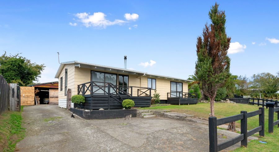  at 4 Cypress Place, Owhata, Rotorua, Bay Of Plenty