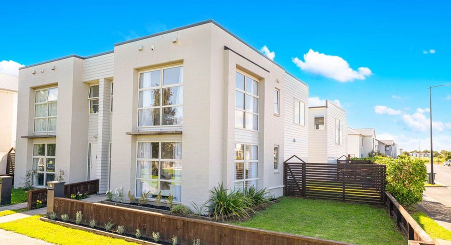  at 27 Hollowout Street, Takanini, Auckland