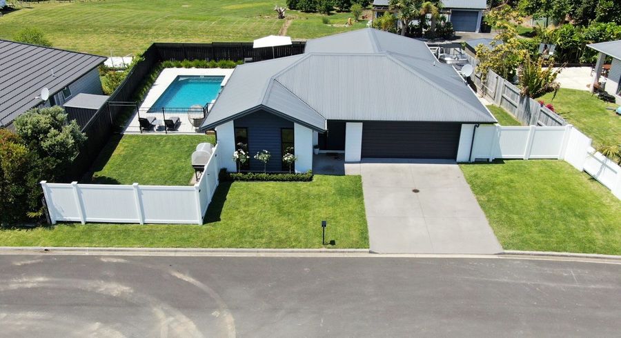  at 5 Anatere Rise, Katikati