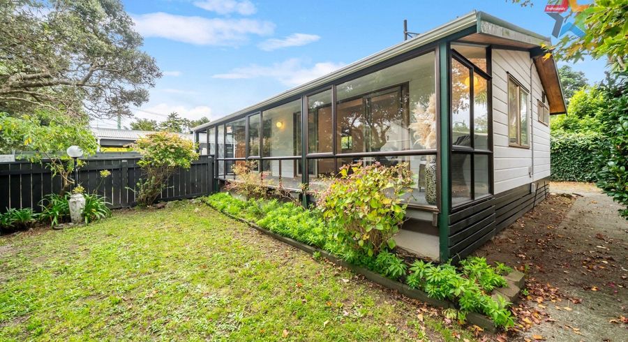  at 106a Cambridge Terrace, Fairfield, Lower Hutt, Wellington