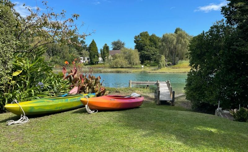  at 22 Oak Street, Mangapapa, Gisborne