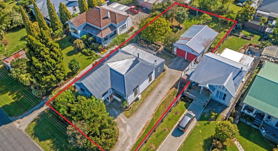  at 311 Clifford Street, Whataupoko, Gisborne, Gisborne