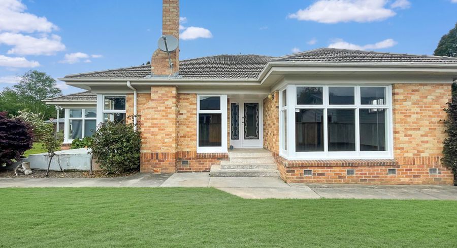  at 21 Darley Street, Maeroa, Hamilton
