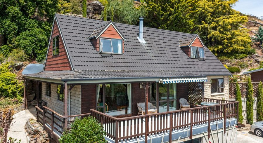  at 54 Earnscleugh Road, Alexandra, Central Otago, Otago