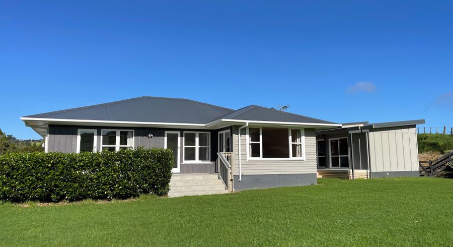  at 173 Pukapuka Road, Pohuehue, Warkworth