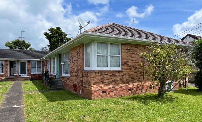  at 6/2 Bowling Avenue, Epsom, Auckland City, Auckland