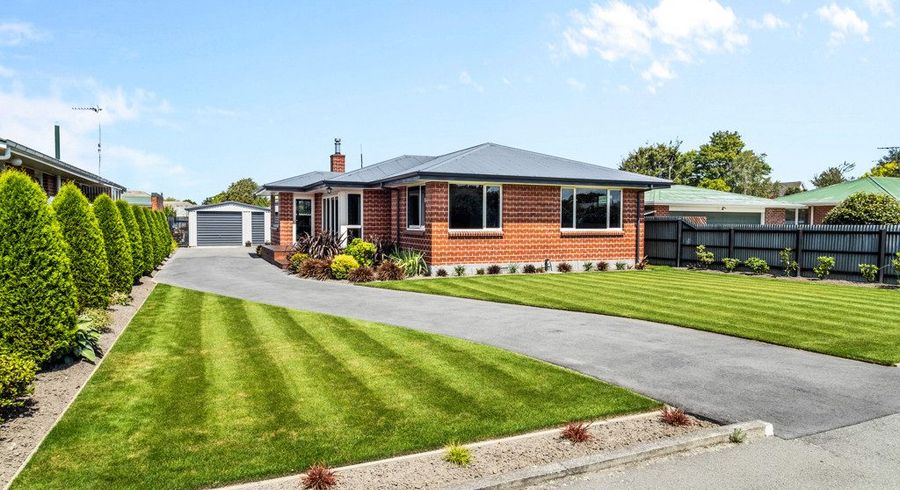  at 106 Belt Road, Allenton, Ashburton, Canterbury