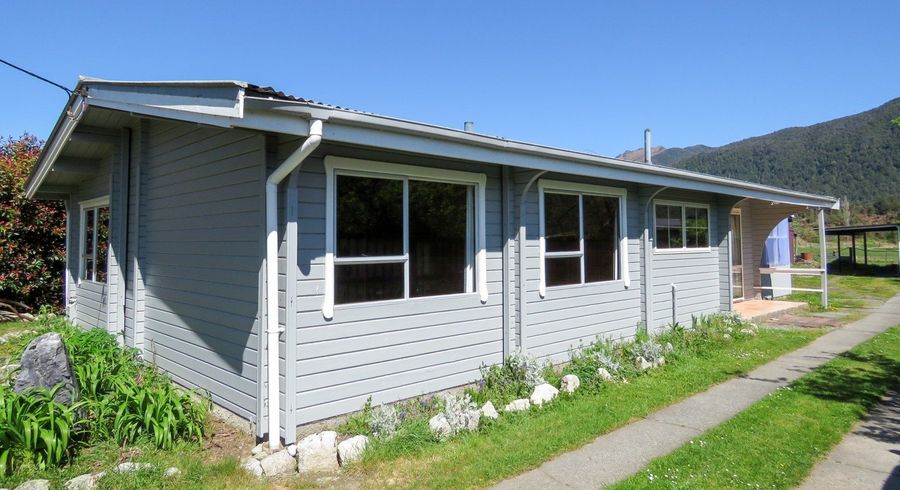  at 45 State Highway 65, Reefton, Buller, West Coast