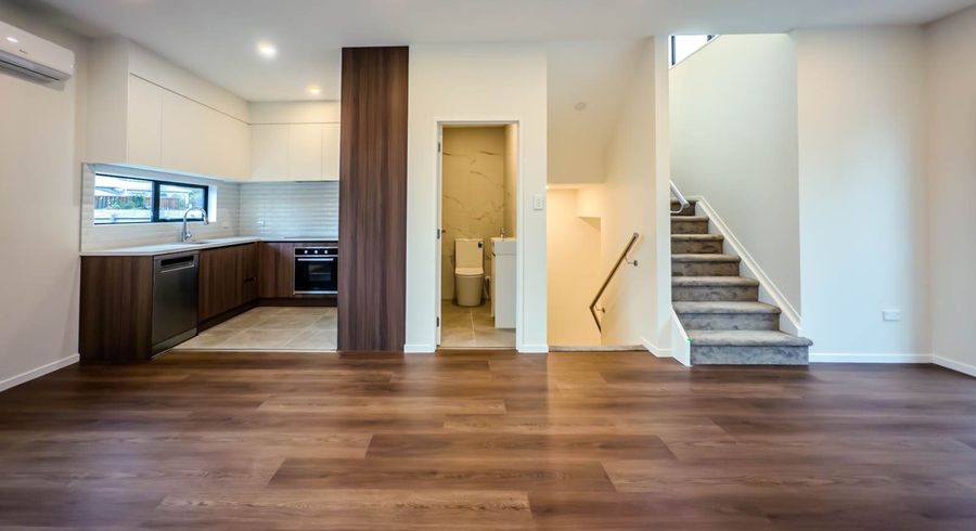  at Lot 7/125 Universal Drive, Henderson, Waitakere City, Auckland
