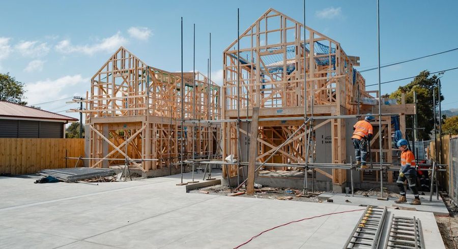  at TH1/9 Frankleigh Street, Somerfield, Christchurch City, Canterbury