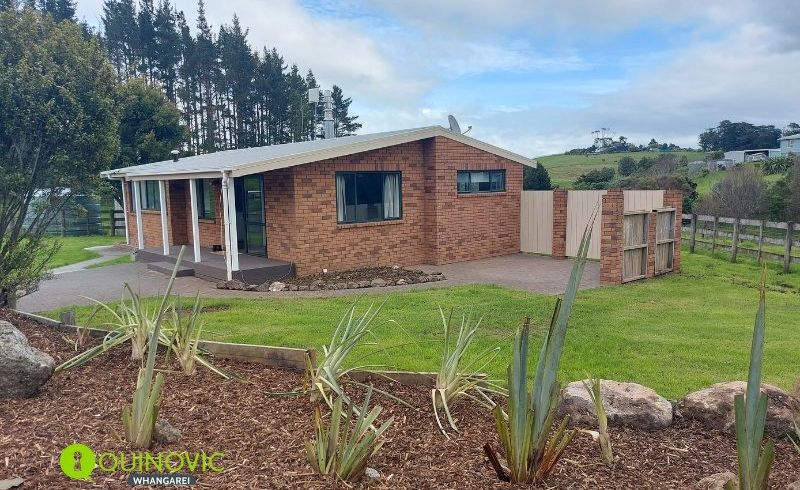  at 145 Attwood Road, Whangarei