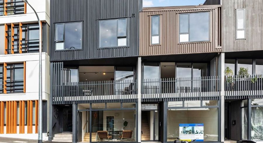  at 10 Central Road, Kingsland, Auckland City, Auckland