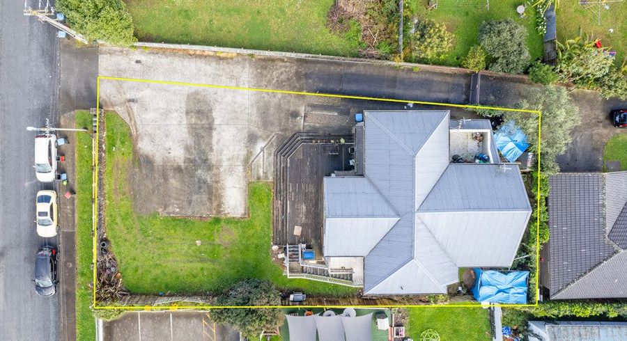  at 78 Fairburn Road, Otahuhu, Auckland