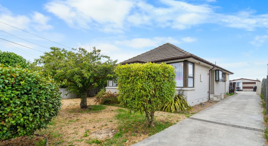  at 45 Aldershot Street, Aranui, Christchurch