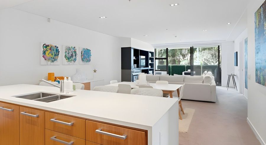  at 302/28 Balfour Road, Parnell, Auckland City, Auckland