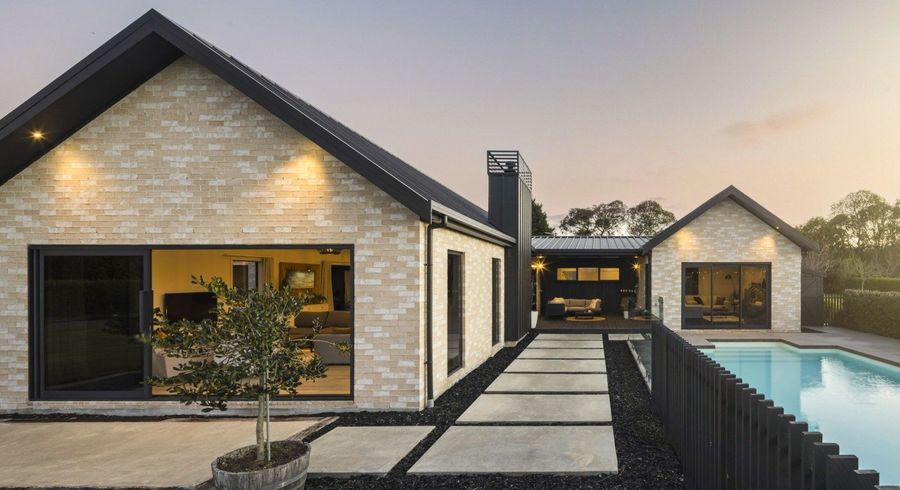  at 21 Kirriemuir Close, Tamahere, Hamilton