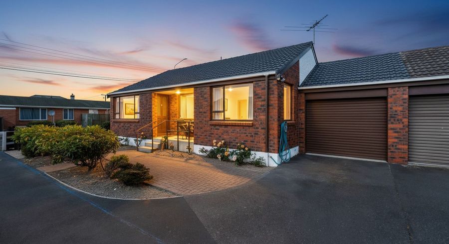  at 40B Bay View Road, South Dunedin, Dunedin, Otago