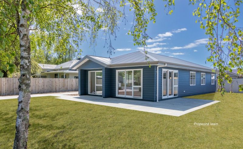  at 12A Johnson Street, Waipawa, Waipawa