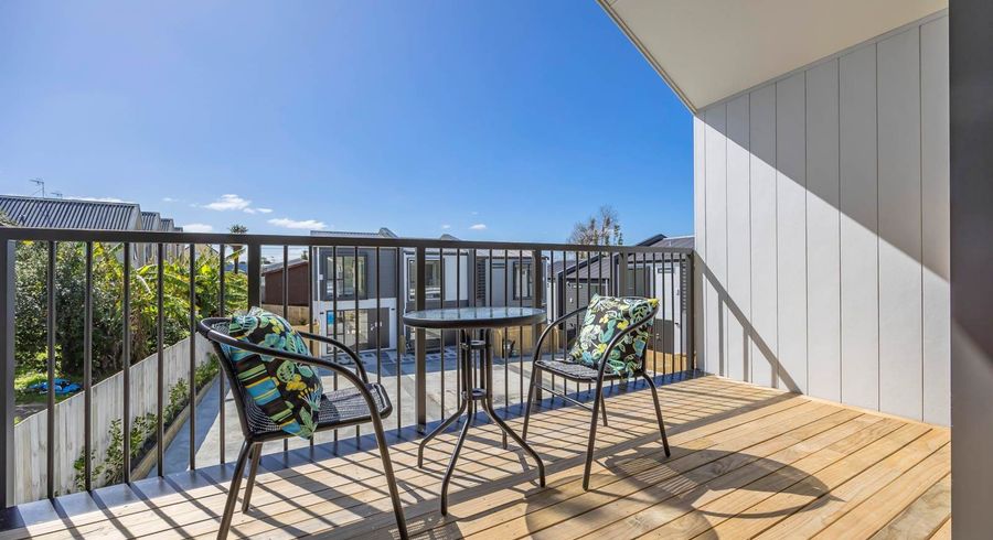  at Lot 9/14 Aplin Place, Birkdale, North Shore City, Auckland