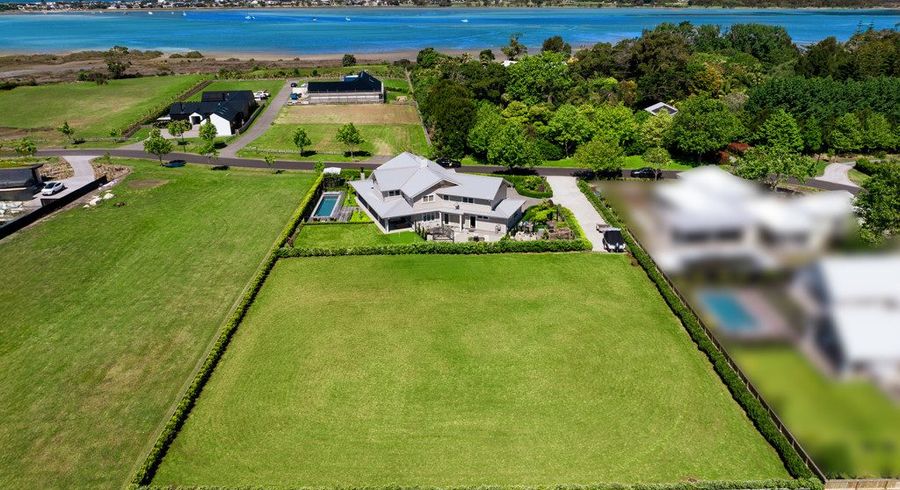  at 28 Sandpiper Avenue, Point Wells, Rodney, Auckland