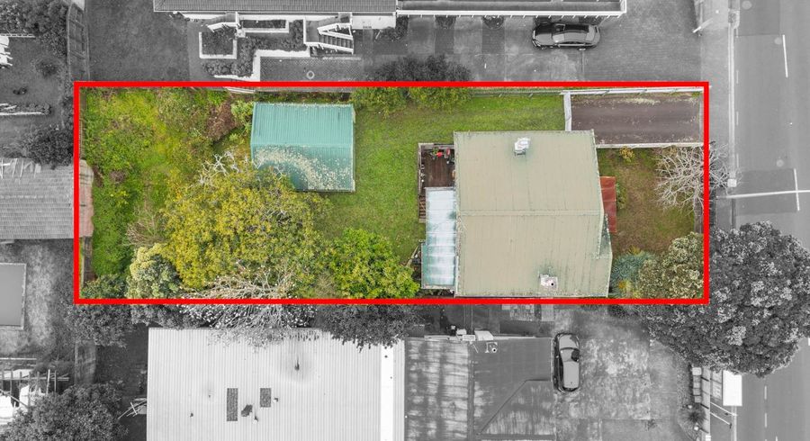  at 273 Balmoral Road, Sandringham, Auckland City, Auckland