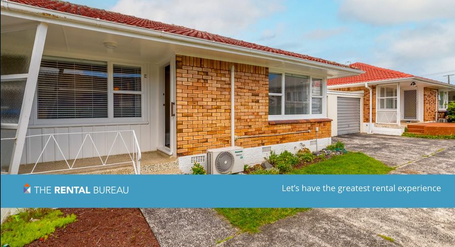  at 3/81 Rawhiti Road, Onehunga, Auckland