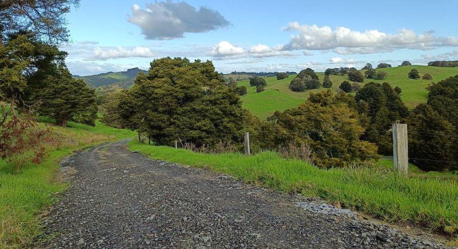  at 426 Wairere Road, Paparoa, Kaipara, Northland