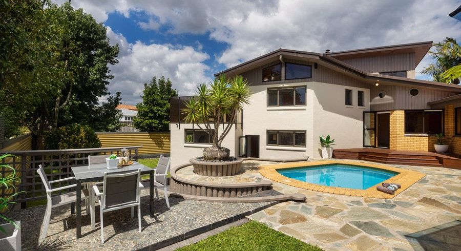  at 91 Haverstock Road, Sandringham, Auckland City, Auckland