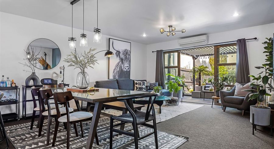  at 3/75 Burke Street, Addington, Christchurch