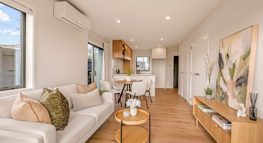  at Lot10/48 Moire Road, Massey, Waitakere City, Auckland