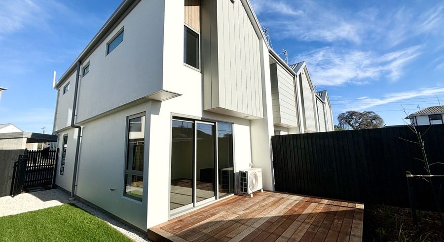  at 57 Bampton, Burwood, Christchurch City, Canterbury