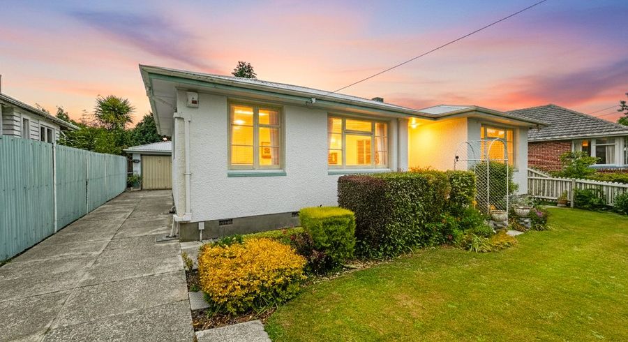  at 48 Wayside Avenue, Burnside, Christchurch City, Canterbury