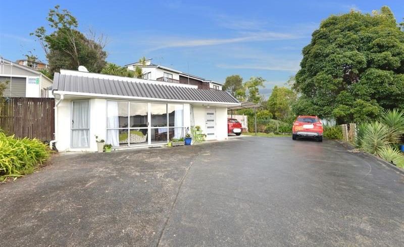  at 8B Mountain Road, Morningside, Whangarei, Northland