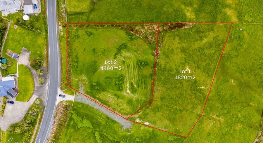  at 117 Kaiwaka-Mangawhai Road, Kaiwaka, Kaipara, Northland