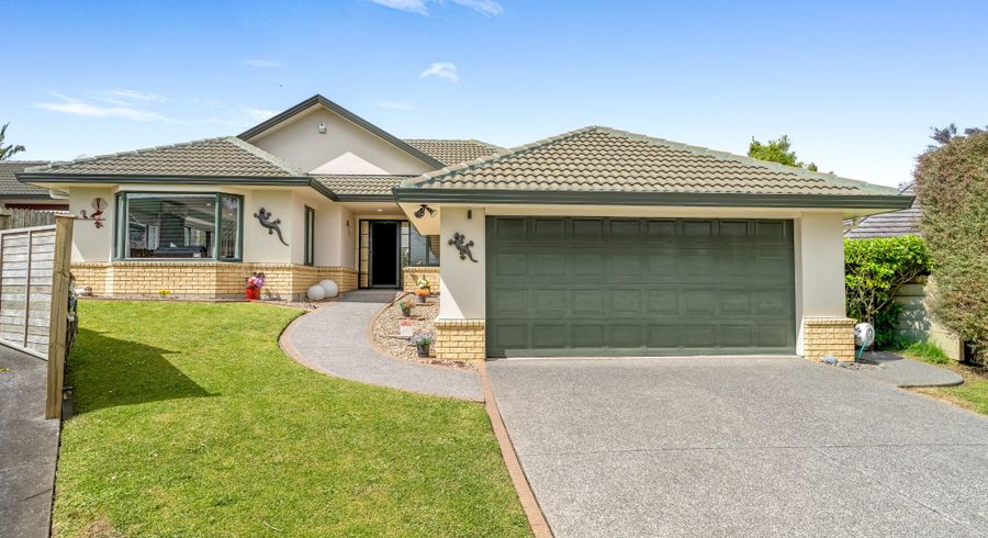  at 10 Isaac Place, East Tamaki Heights, Manukau City, Auckland