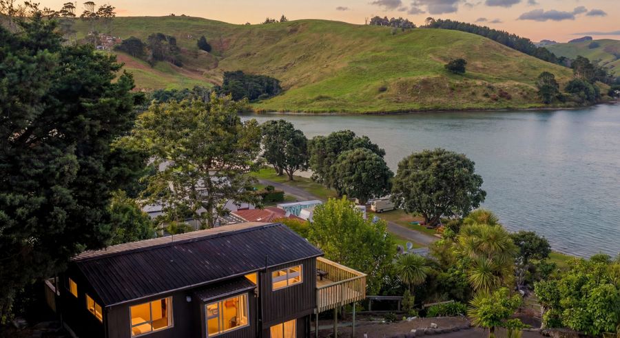  at 72 Clinton Road, Matakana, Rodney, Auckland