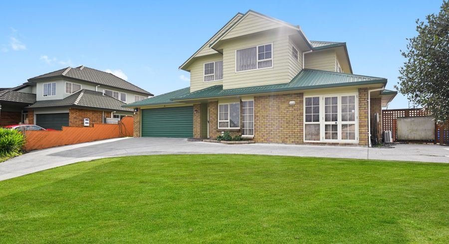  at 8 Country Lane, Western Heights, Hamilton
