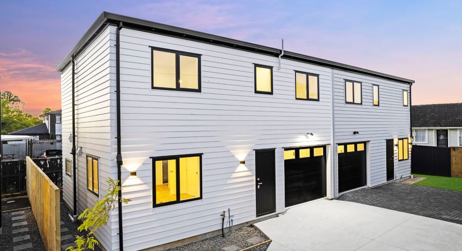  at 150 Hall Avenue, Favona, Manukau City, Auckland