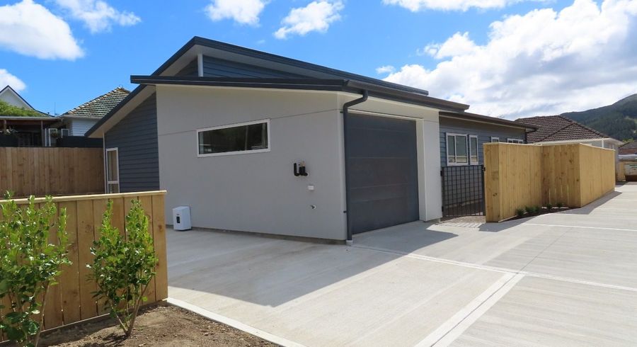  at 110A Wellington Road, Wainuiomata, Lower Hutt