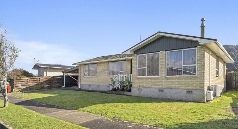  at 45 Pasadena Crescent, Totara Park, Upper Hutt, Wellington