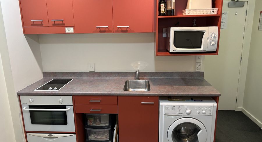  at 514/5 Aitken Street, Te Aro, Wellington, Wellington