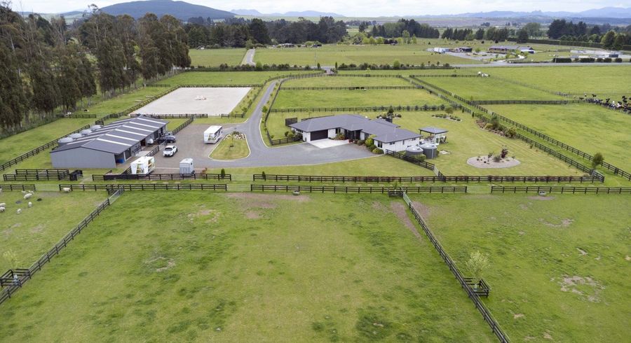  at 1810 Broadlands Road, Lake Taupo, Taupo, Waikato
