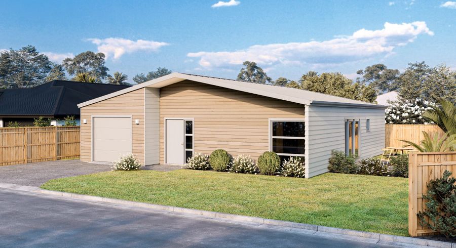  at 34A York Street, Masterton, Masterton, Wellington