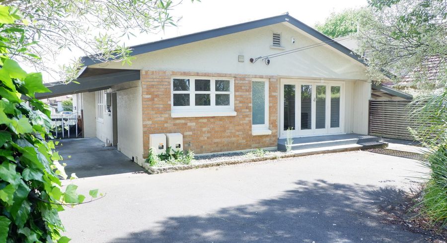  at 8D Liverpool Street, Hamilton City Central, Hamilton, Waikato