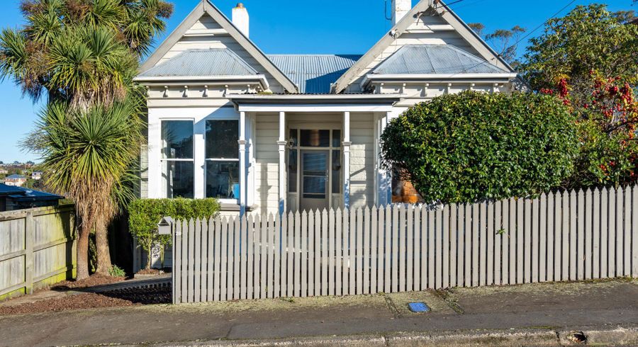  at 28 Patrick Street, The Glen, Dunedin