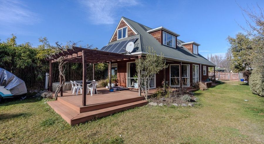  at 34 Bernard Road, Albert Town, Wanaka
