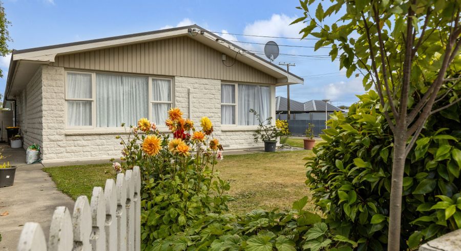  at 168 Redwood Street, Witherlea, Blenheim, Marlborough