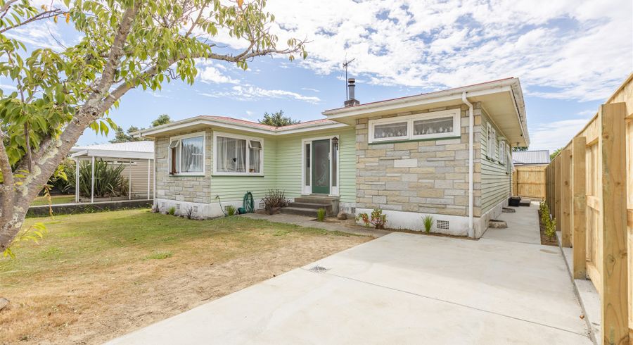  at 10 Lancaster Street, Highbury, Palmerston North